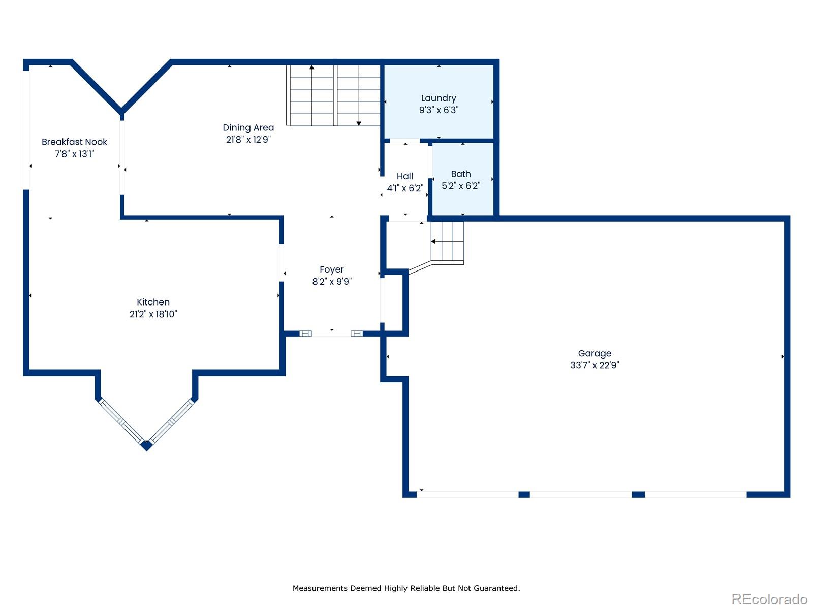 MLS Image #46 for 5797 s laredo court,centennial, Colorado