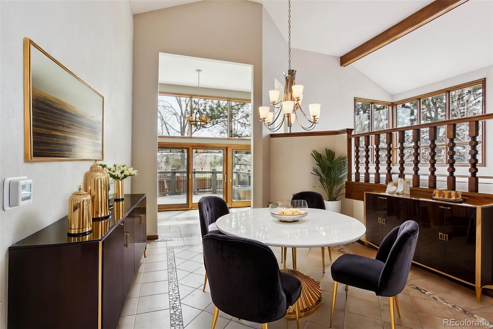 MLS Image #5 for 5797 s laredo court,centennial, Colorado