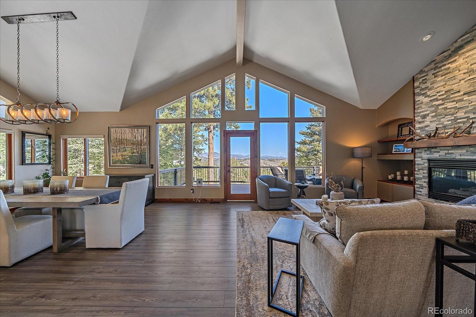 Report Image for 22683  Hagler Drive,Golden, Colorado