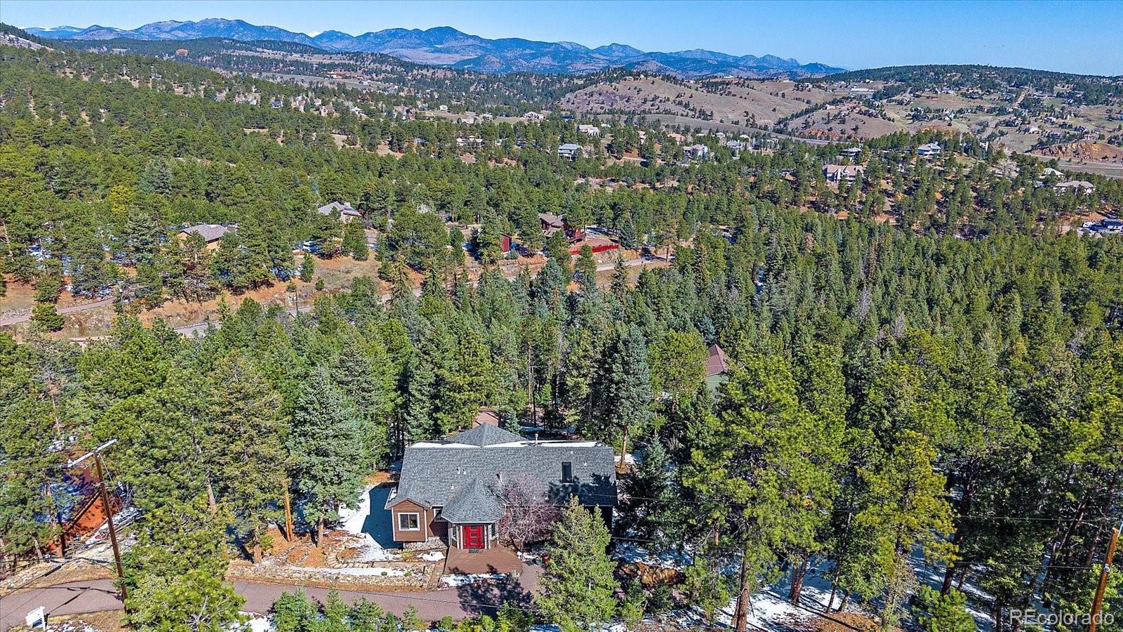 MLS Image #10 for 22683  hagler drive,golden, Colorado
