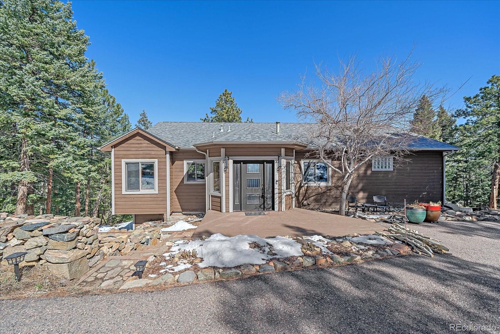 MLS Image #11 for 22683  hagler drive,golden, Colorado
