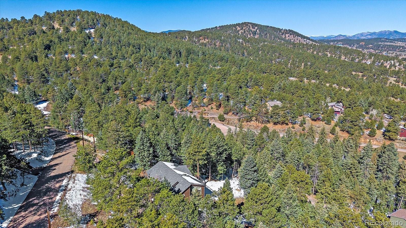MLS Image #12 for 22683  hagler drive,golden, Colorado