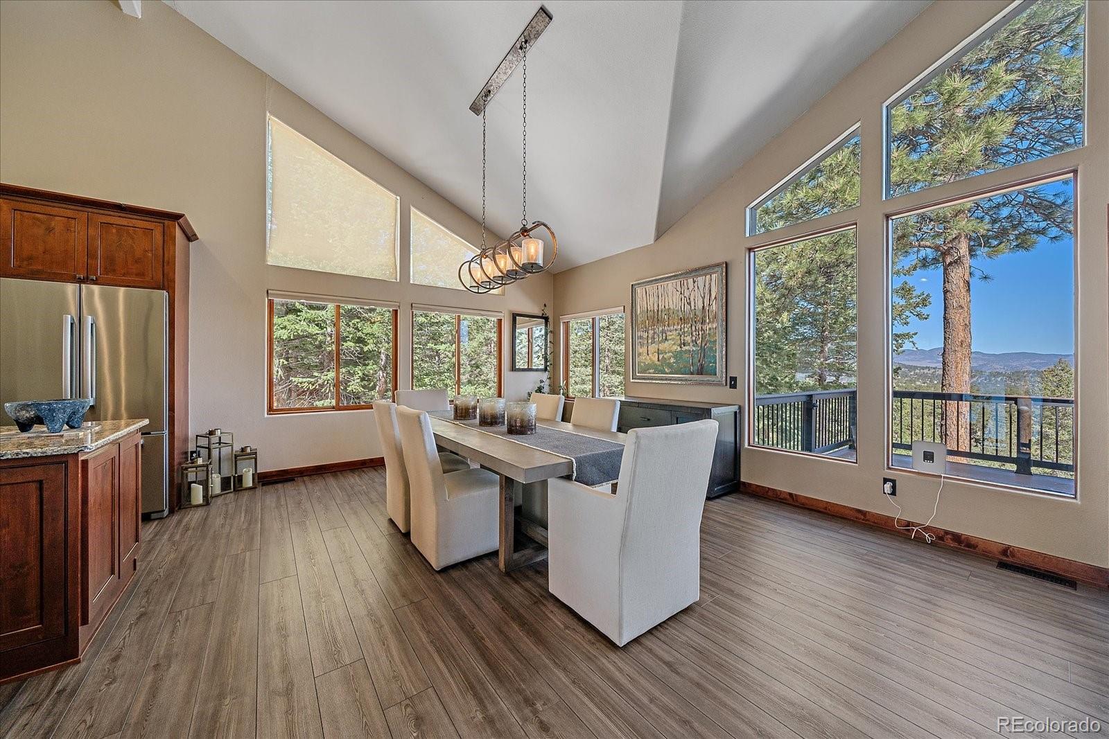 MLS Image #3 for 22683  hagler drive,golden, Colorado