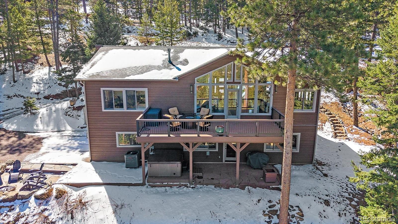 MLS Image #39 for 22683  hagler drive,golden, Colorado