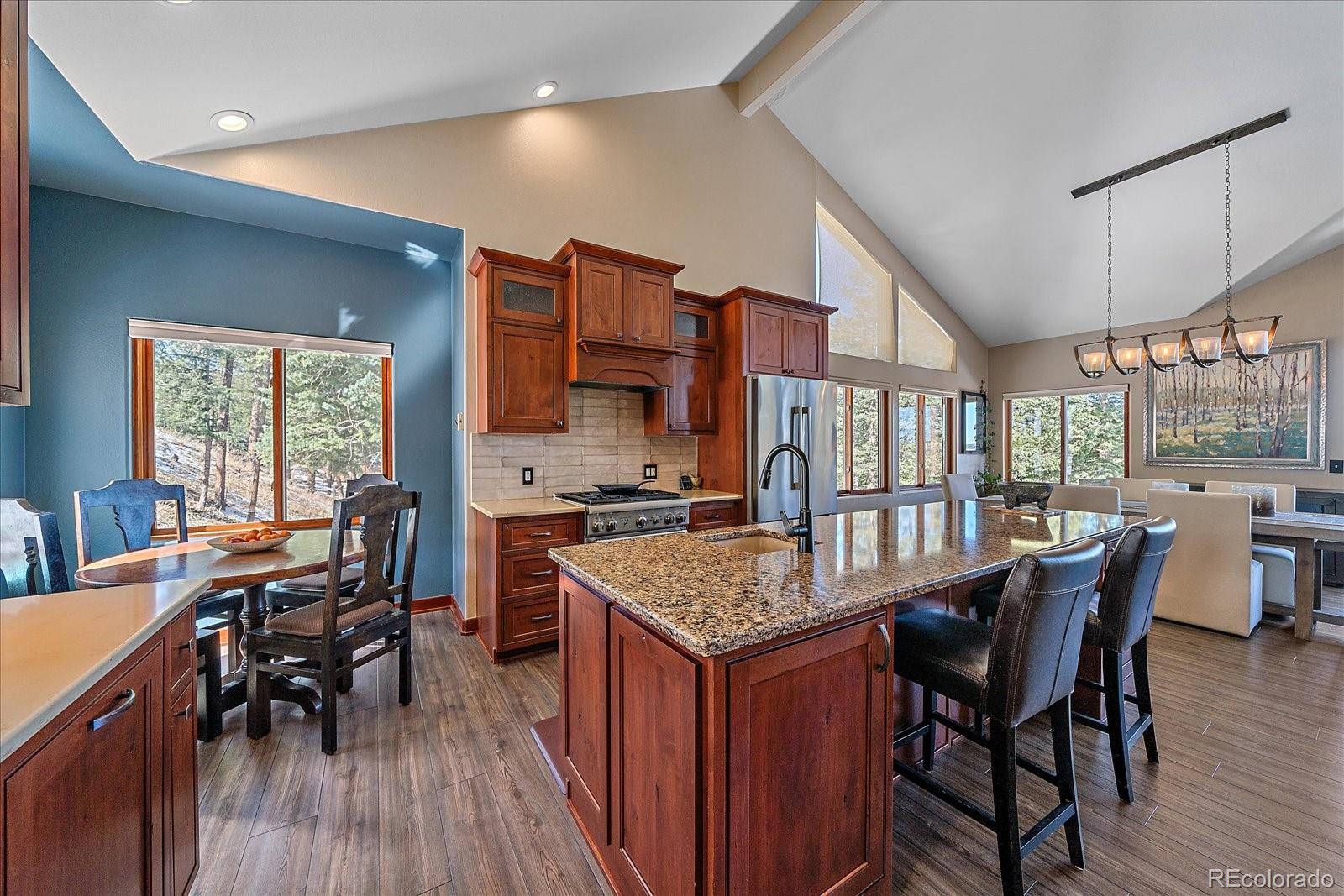 MLS Image #4 for 22683  hagler drive,golden, Colorado
