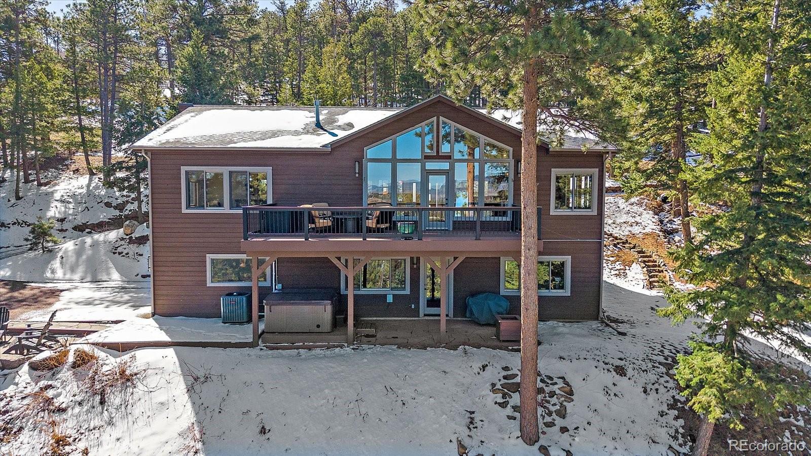 MLS Image #43 for 22683  hagler drive,golden, Colorado