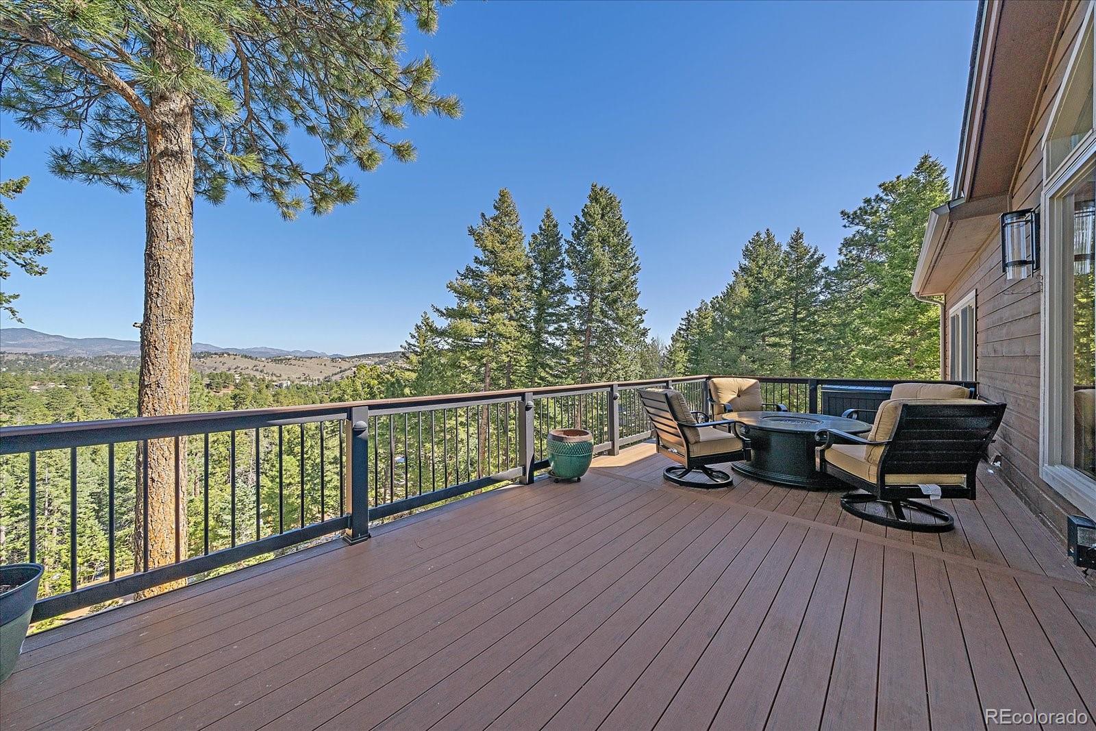 MLS Image #5 for 22683  hagler drive,golden, Colorado