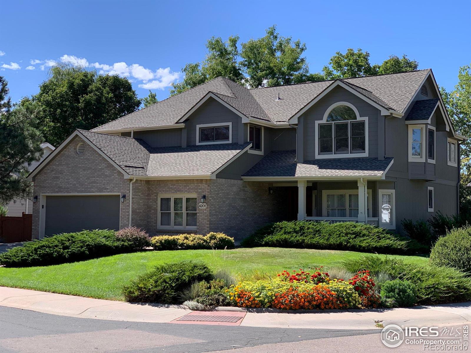 MLS Image #0 for 4201  westshore way,fort collins, Colorado