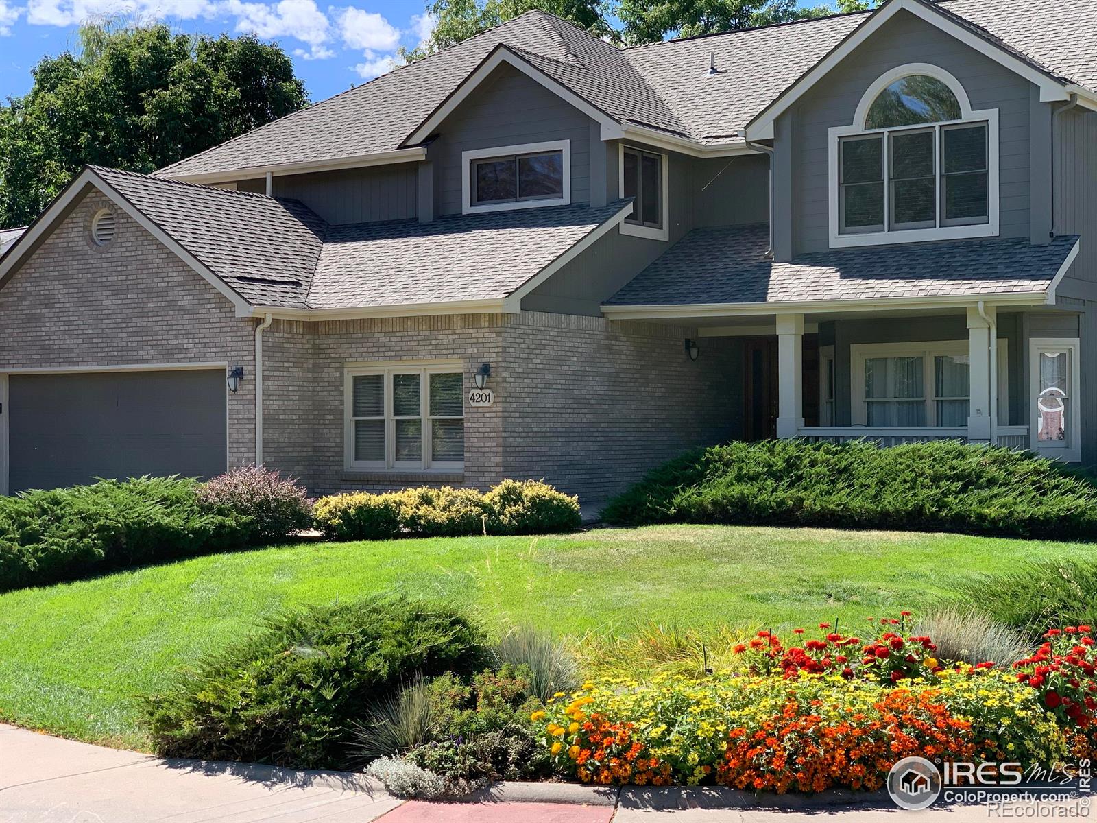 MLS Image #32 for 4201  westshore way,fort collins, Colorado