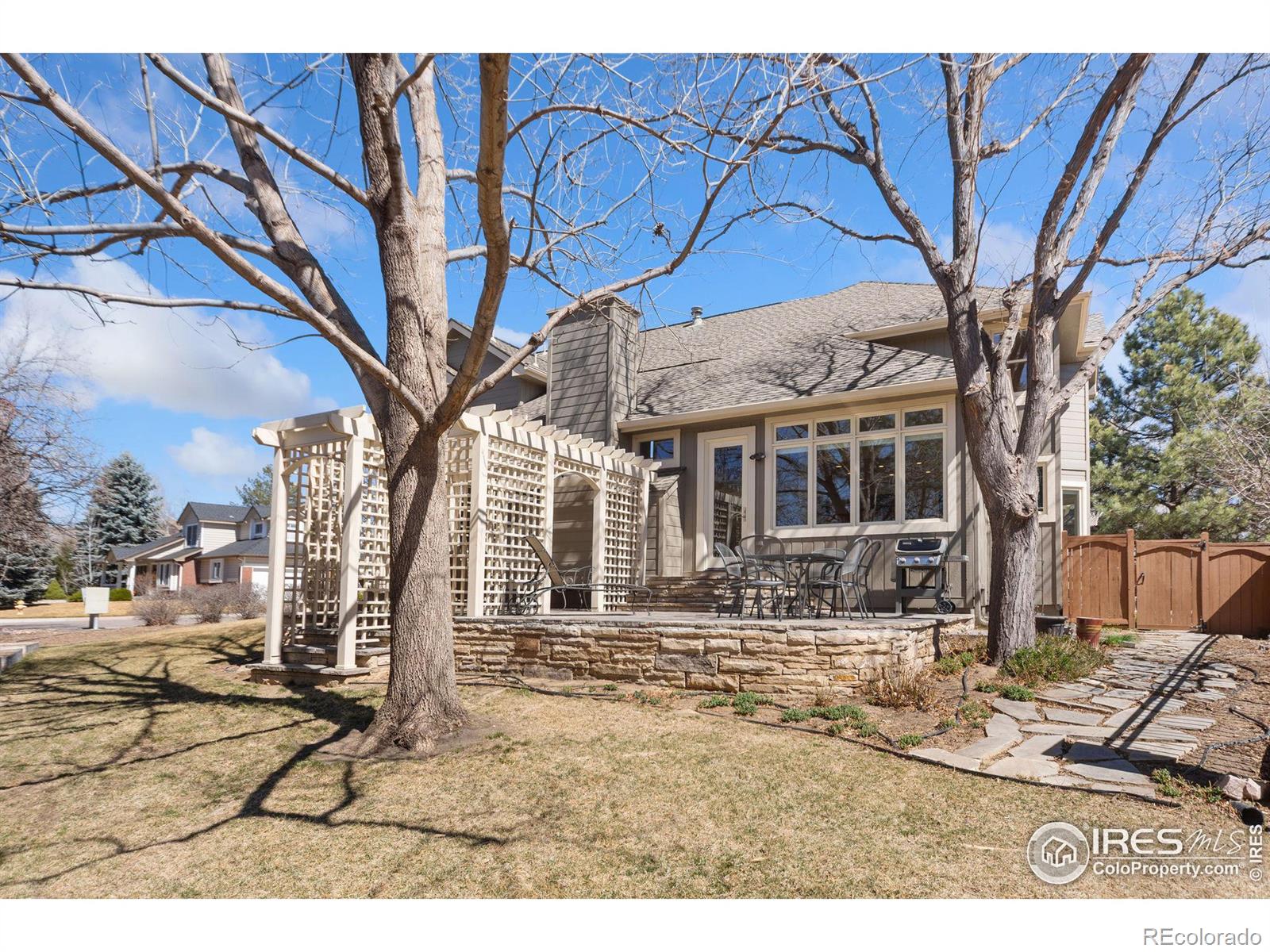 MLS Image #33 for 4201  westshore way,fort collins, Colorado