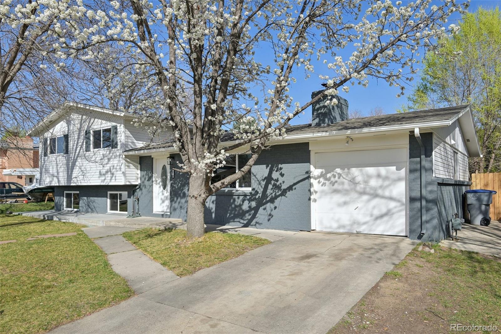 MLS Image #1 for 1524  twin sisters drive,longmont, Colorado
