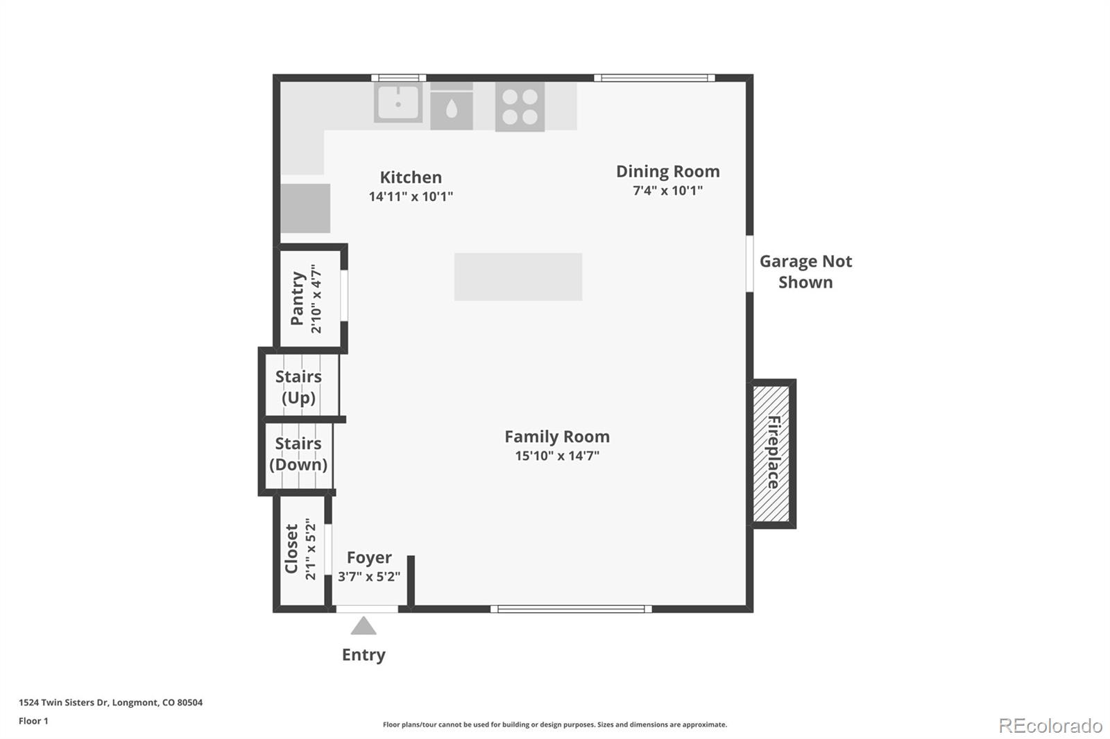 MLS Image #38 for 1524  twin sisters drive,longmont, Colorado