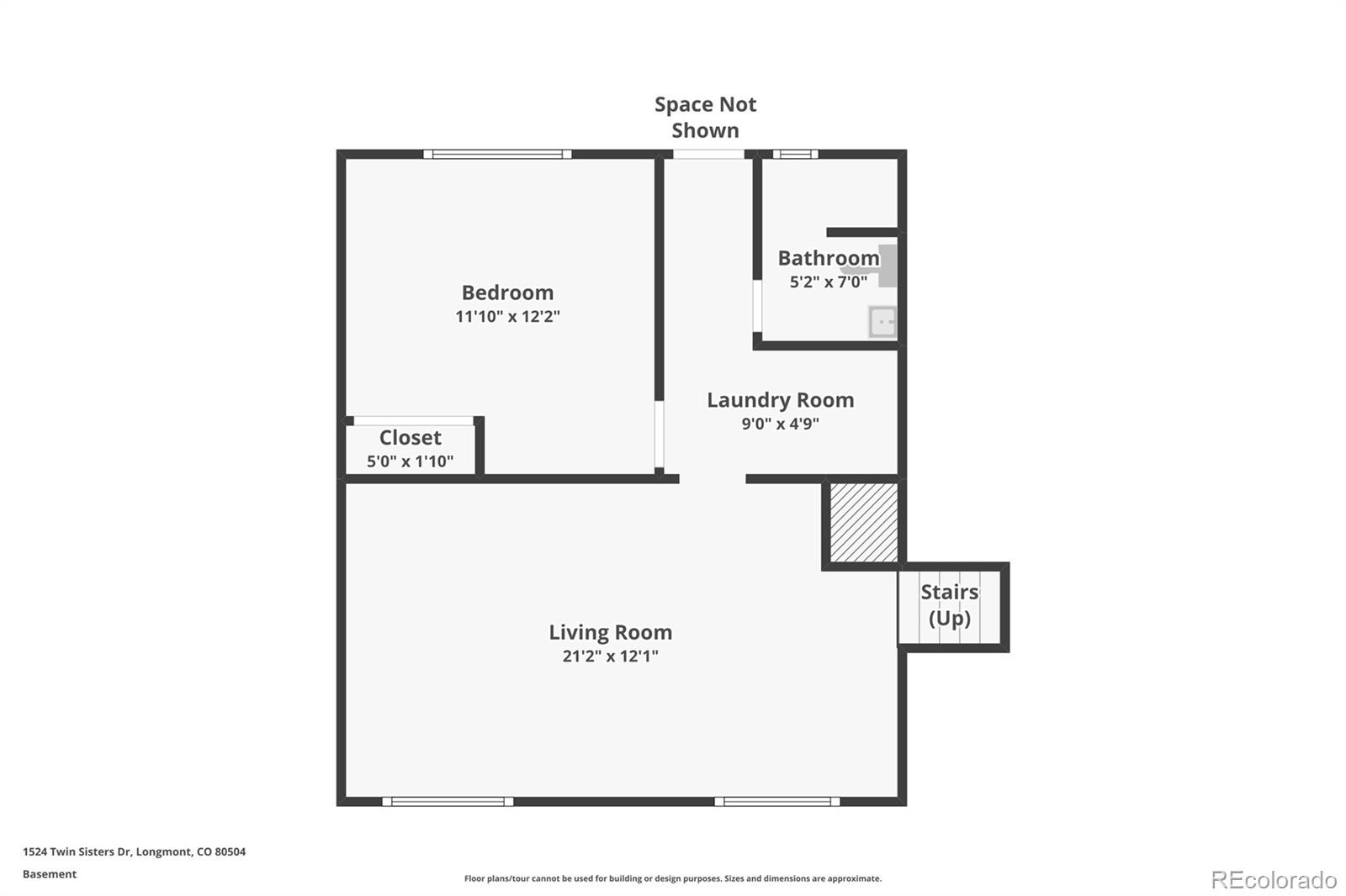 MLS Image #40 for 1524  twin sisters drive,longmont, Colorado