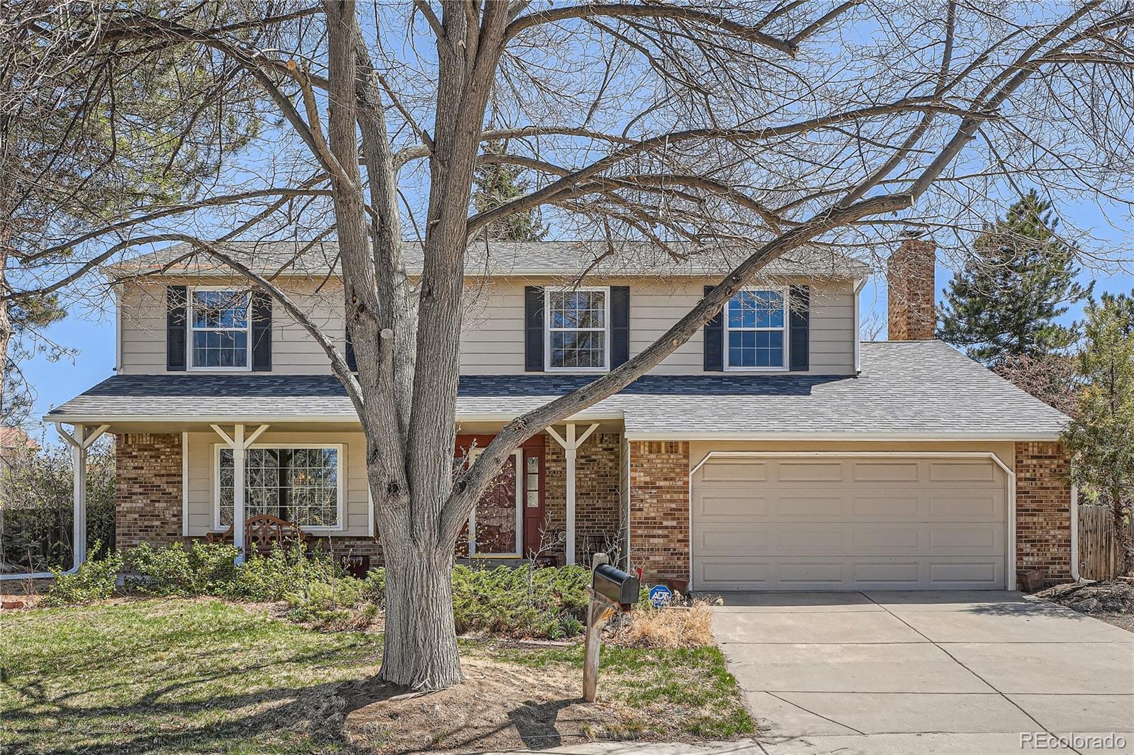 CMA Image for 1376 s laredo court,Aurora, Colorado