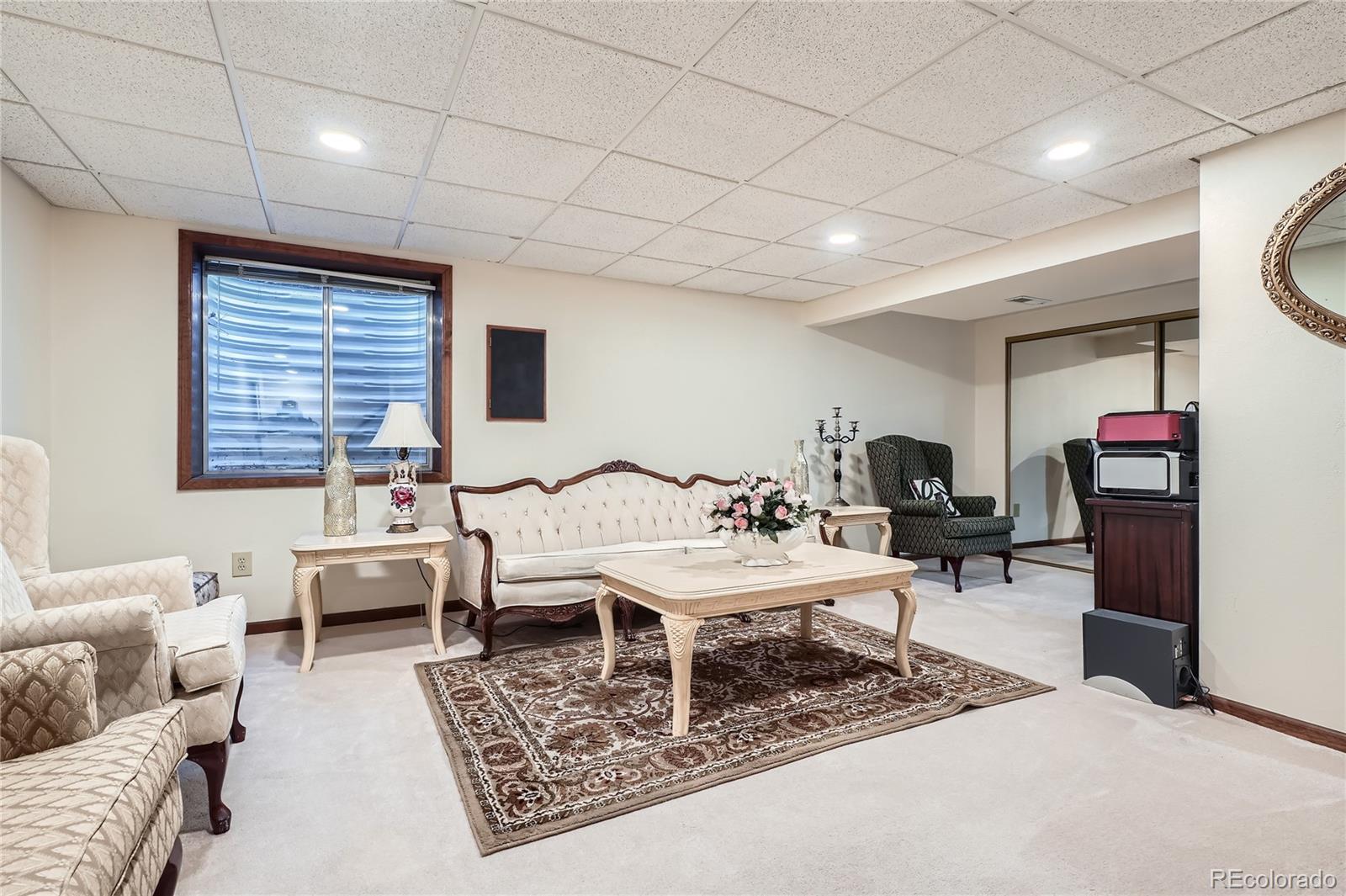 MLS Image #22 for 1376 s laredo court,aurora, Colorado