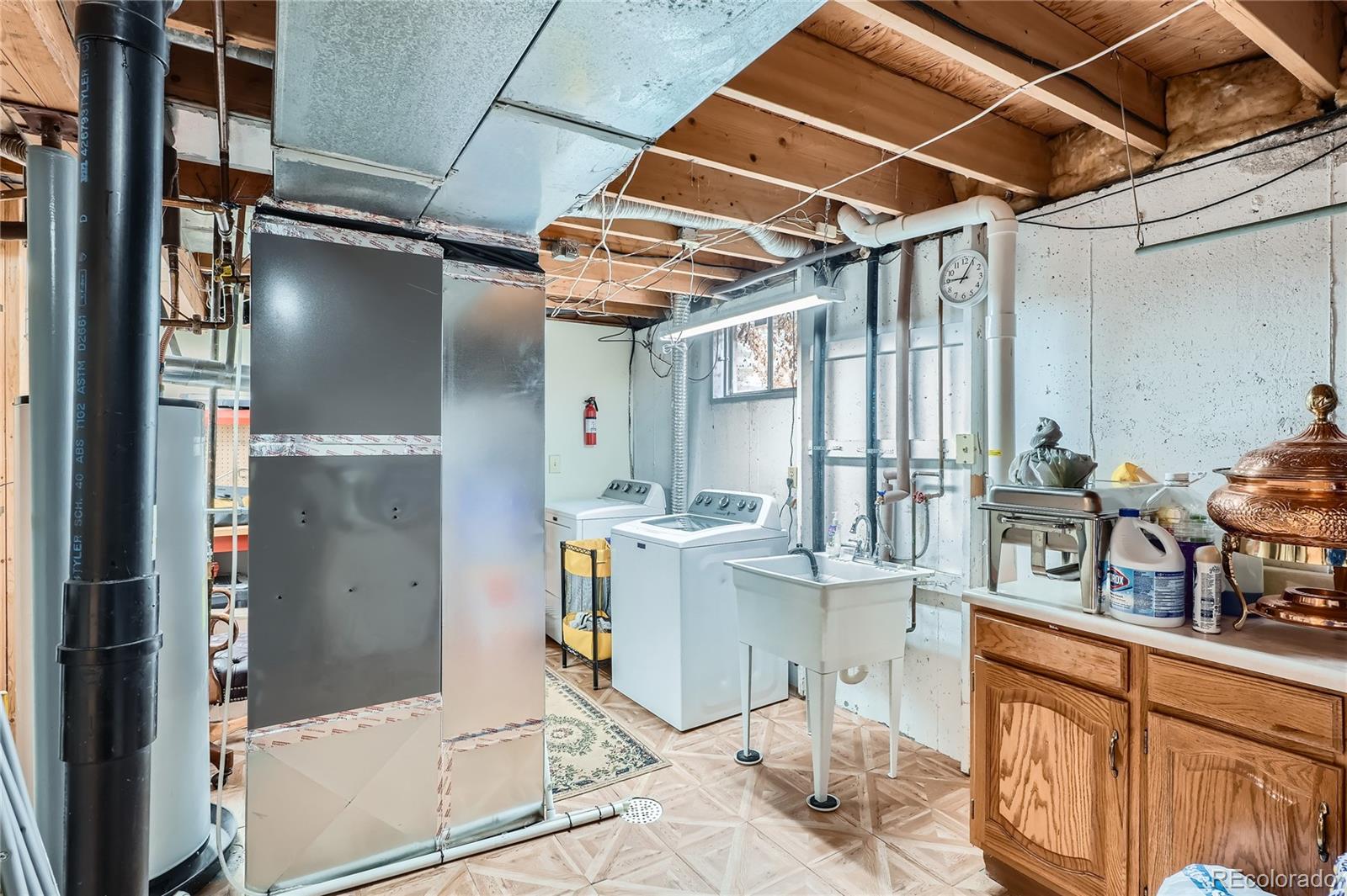 MLS Image #24 for 1376 s laredo court,aurora, Colorado