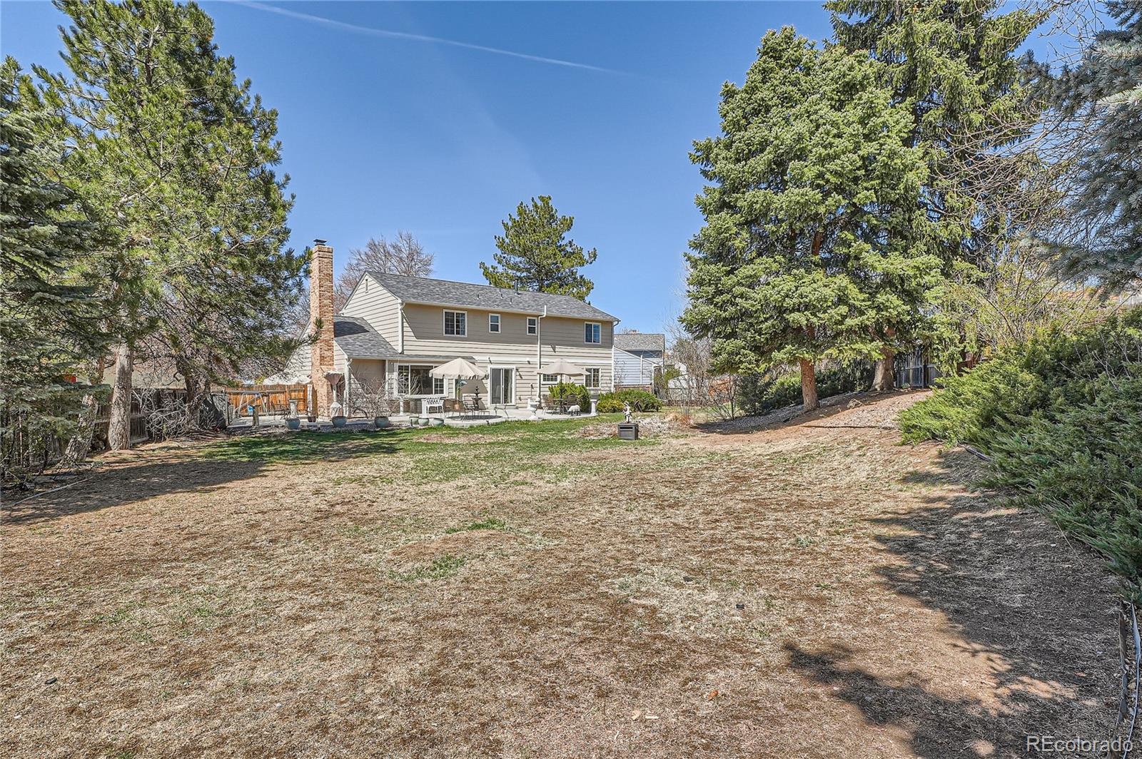 MLS Image #26 for 1376 s laredo court,aurora, Colorado