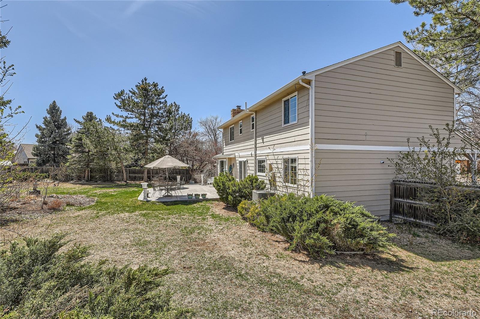 MLS Image #27 for 1376 s laredo court,aurora, Colorado