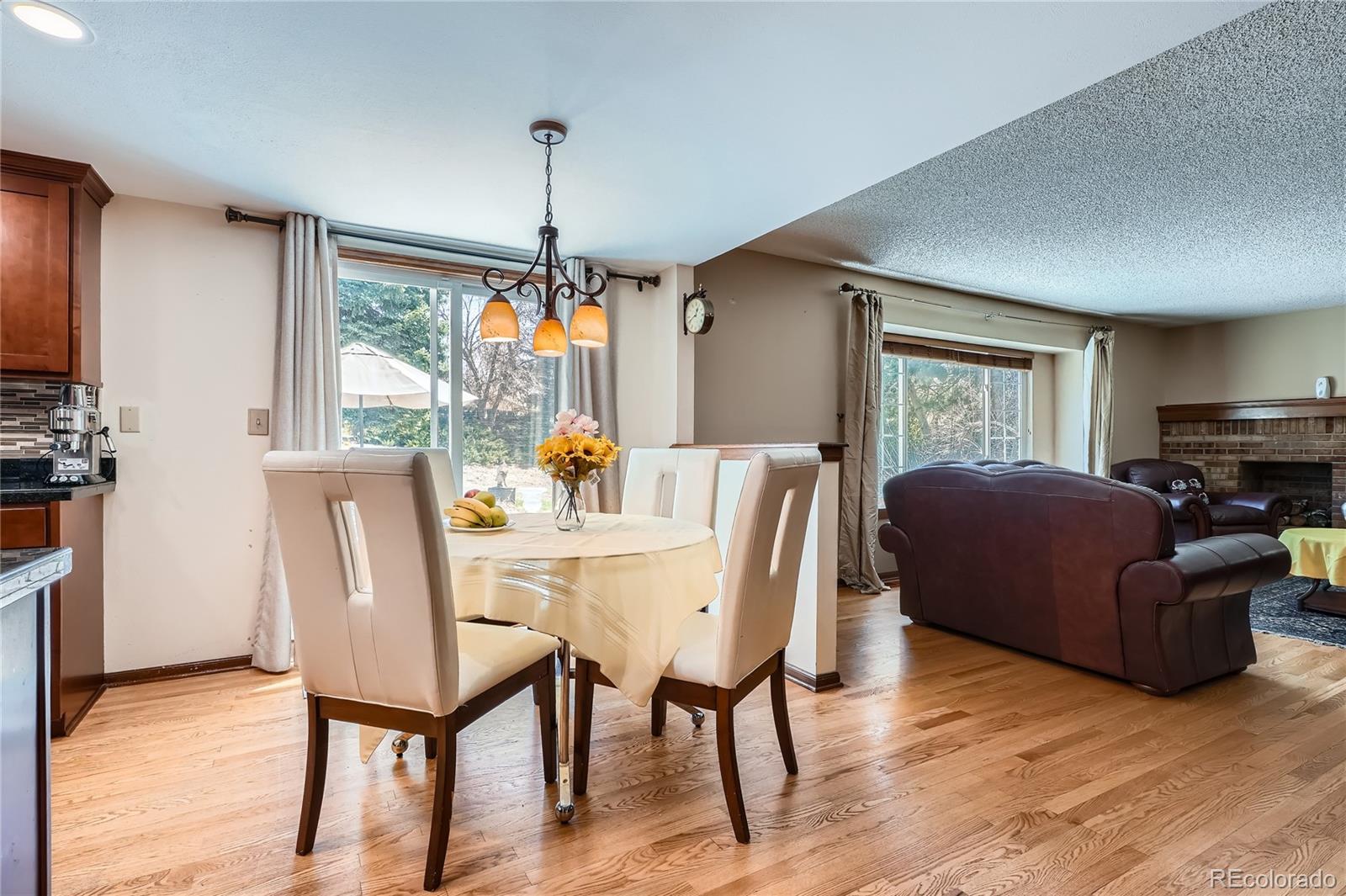 MLS Image #4 for 1376 s laredo court,aurora, Colorado