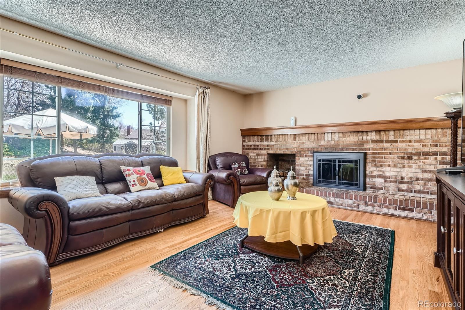 MLS Image #5 for 1376 s laredo court,aurora, Colorado