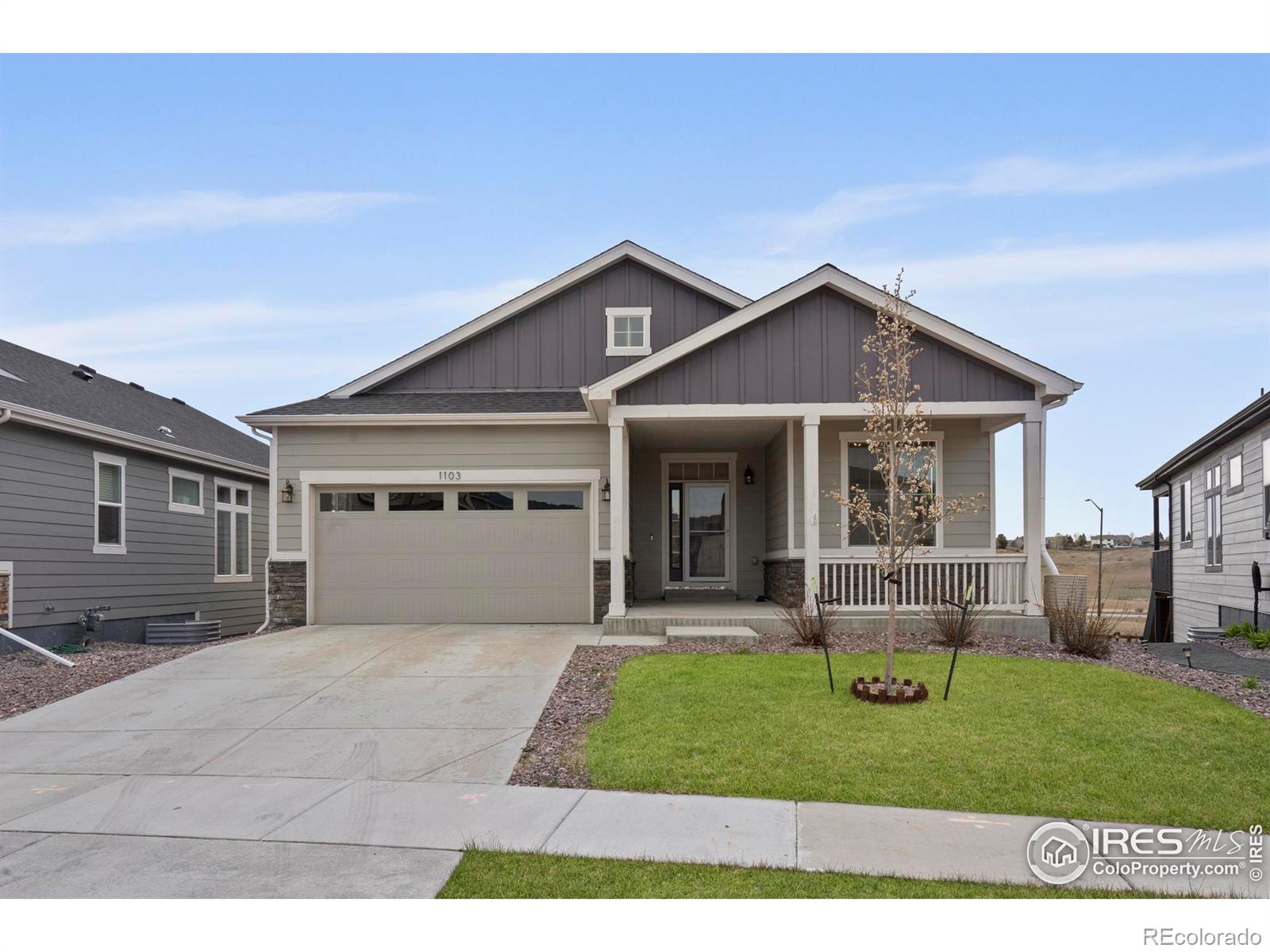 MLS Image #0 for 1103  hornet drive,fort collins, Colorado