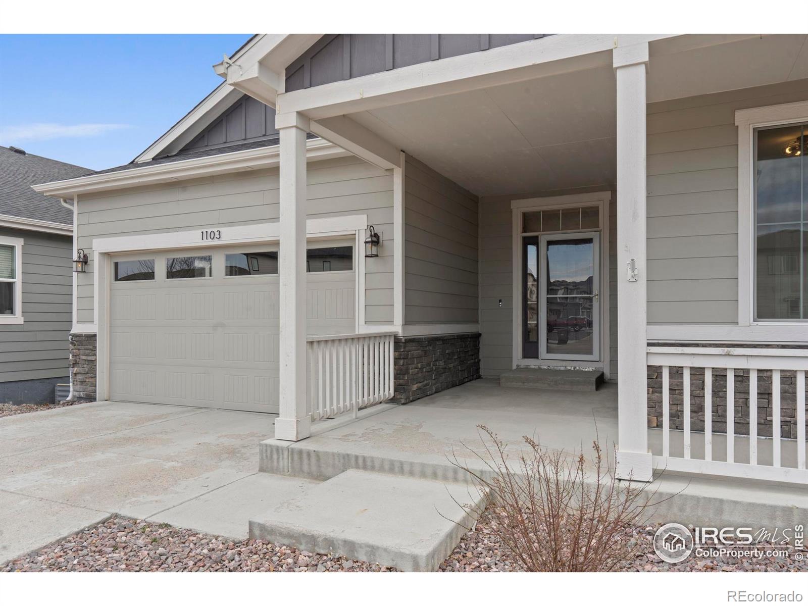 CMA Image for 1103  hornet drive,Fort Collins, Colorado
