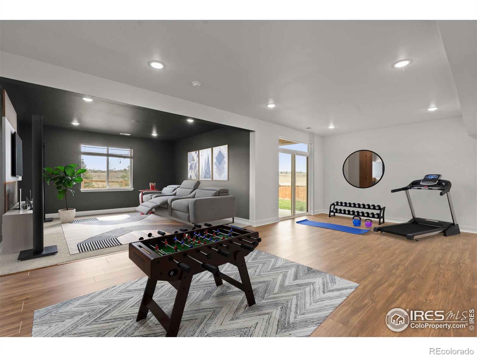 MLS Image #12 for 1103  hornet drive,fort collins, Colorado