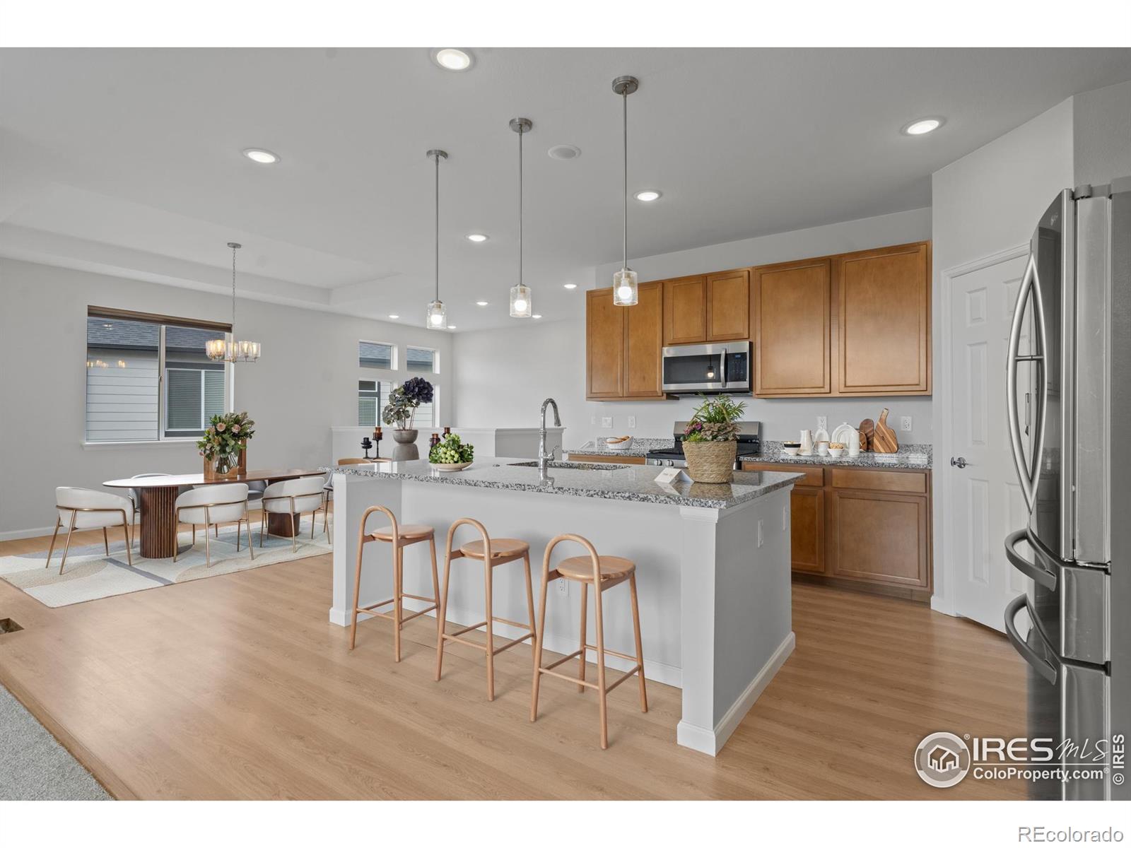 MLS Image #2 for 1103  hornet drive,fort collins, Colorado