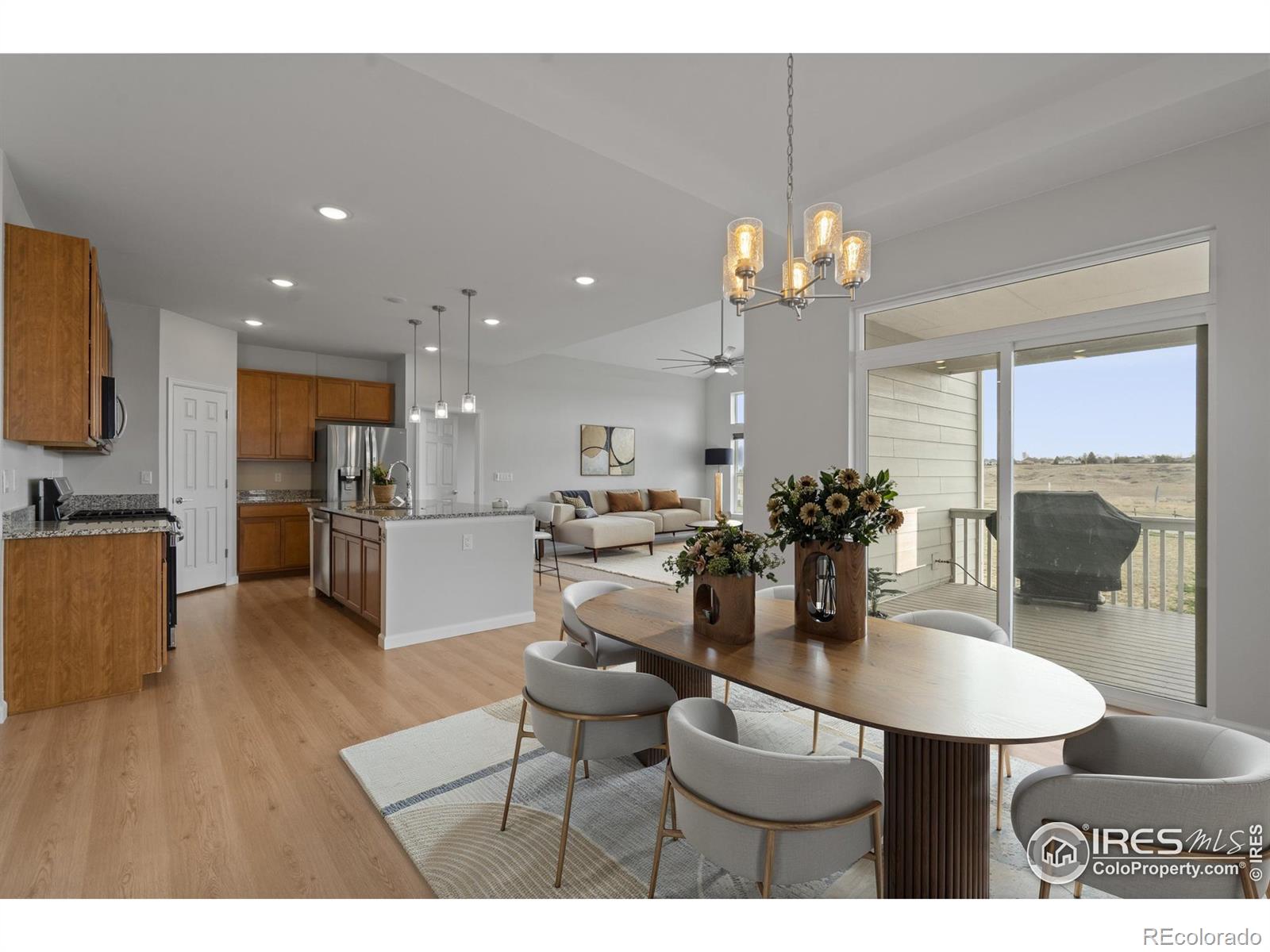 MLS Image #3 for 1103  hornet drive,fort collins, Colorado