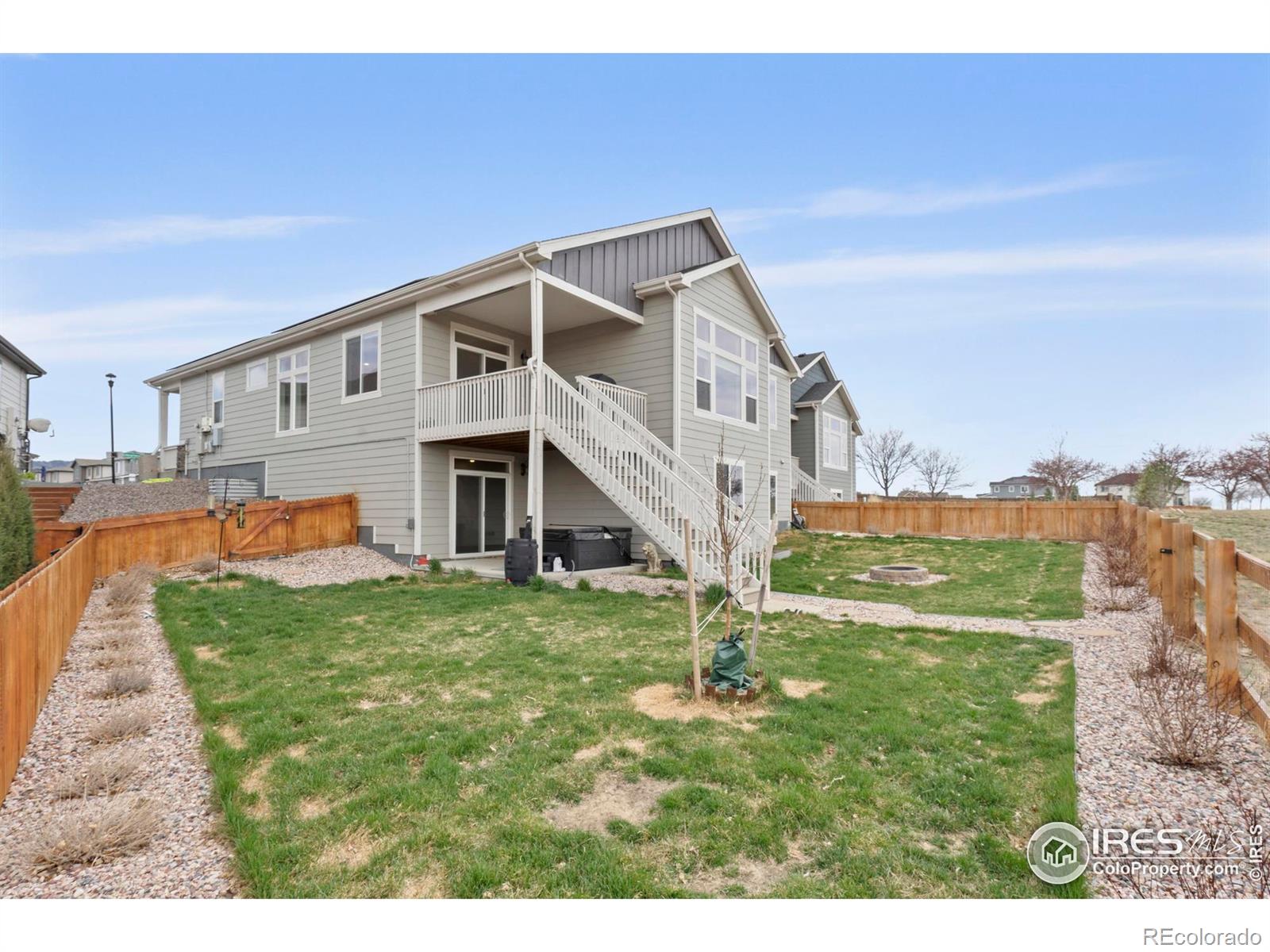 MLS Image #32 for 1103  hornet drive,fort collins, Colorado