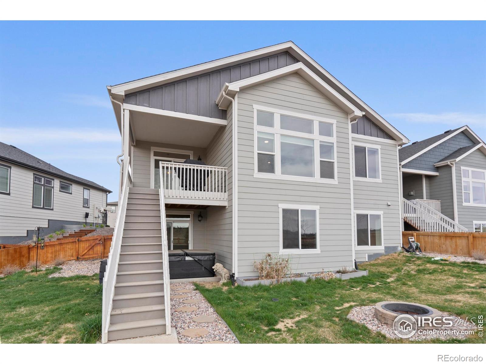 MLS Image #33 for 1103  hornet drive,fort collins, Colorado