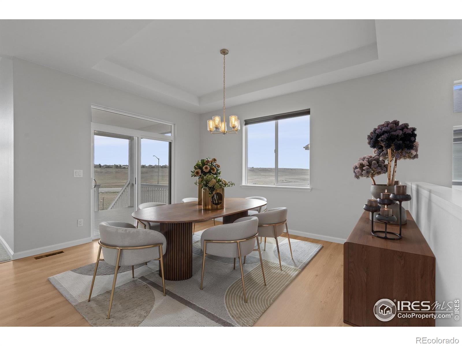 MLS Image #4 for 1103  hornet drive,fort collins, Colorado