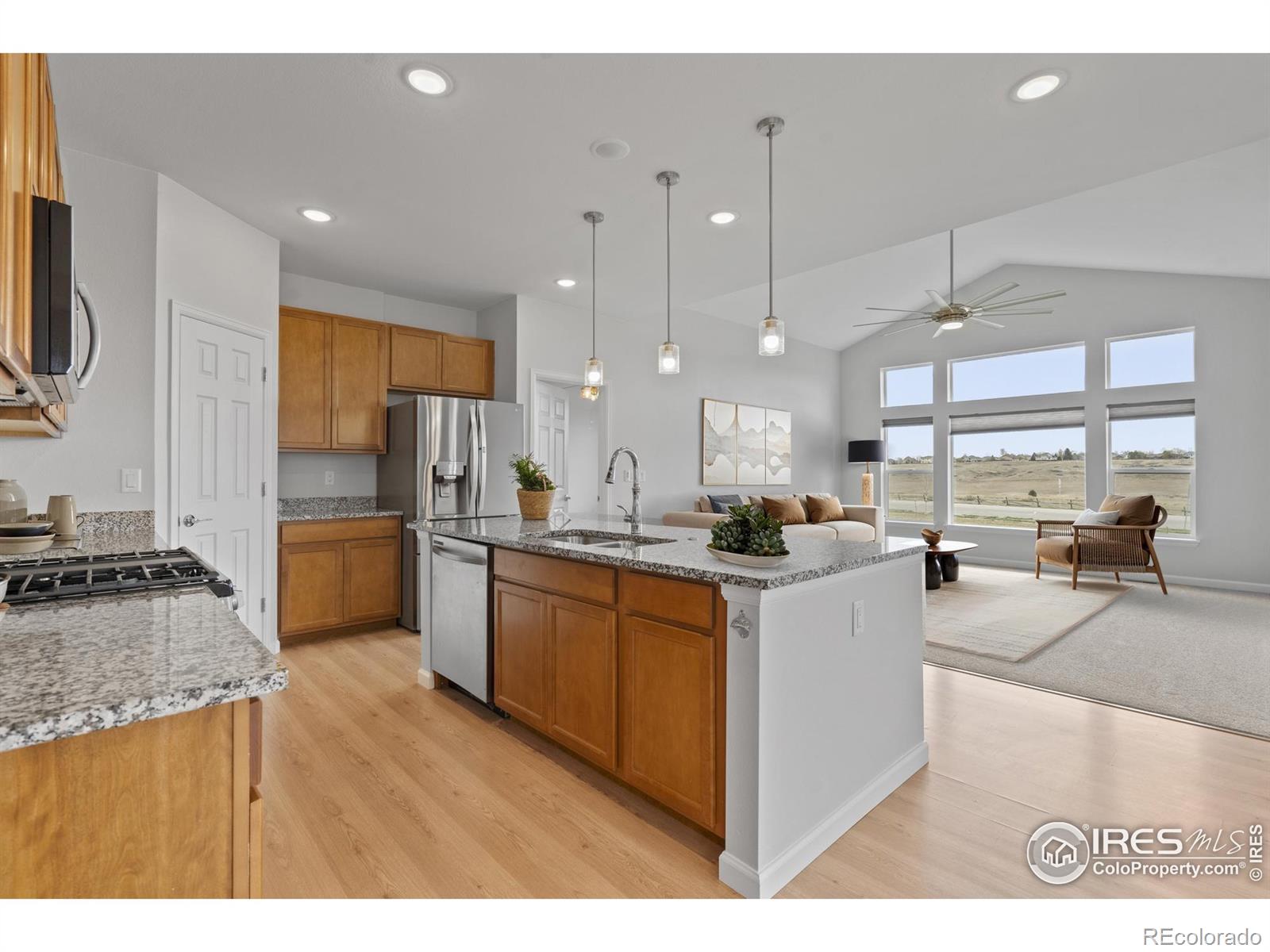 MLS Image #5 for 1103  hornet drive,fort collins, Colorado