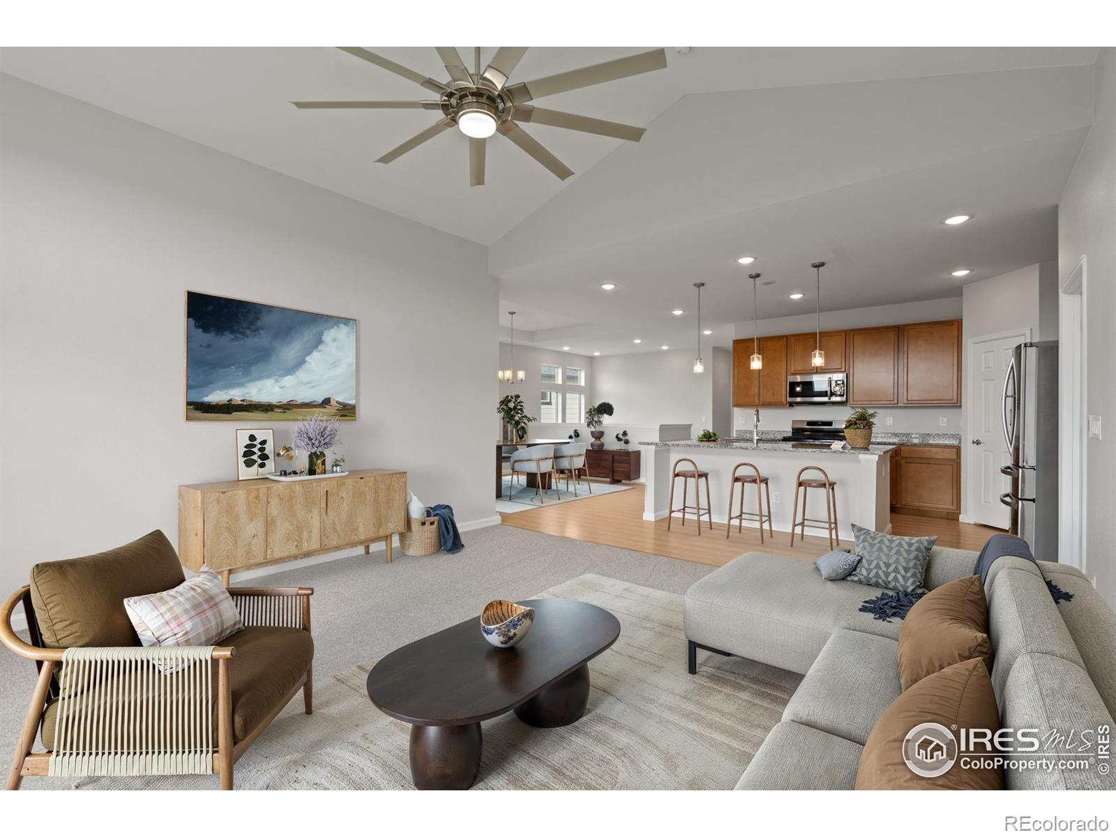MLS Image #8 for 1103  hornet drive,fort collins, Colorado