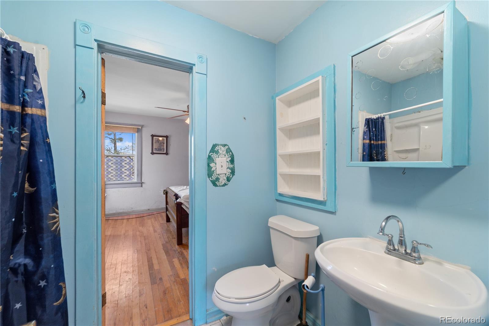 MLS Image #10 for 1818  12th street,penrose, Colorado