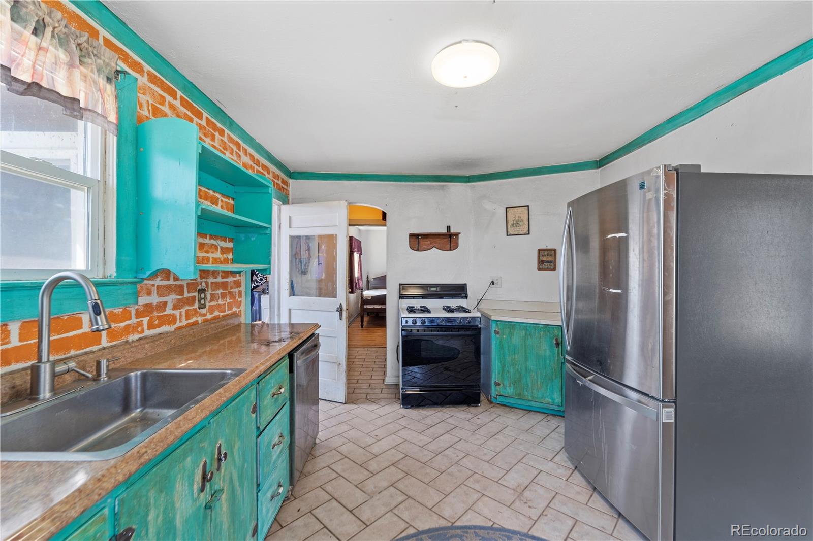 MLS Image #12 for 1818  12th street,penrose, Colorado