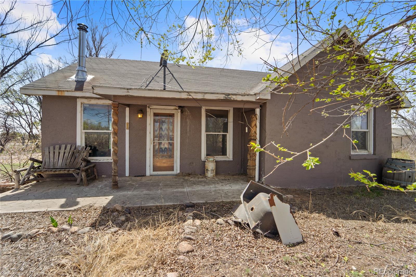 MLS Image #2 for 1818  12th street,penrose, Colorado