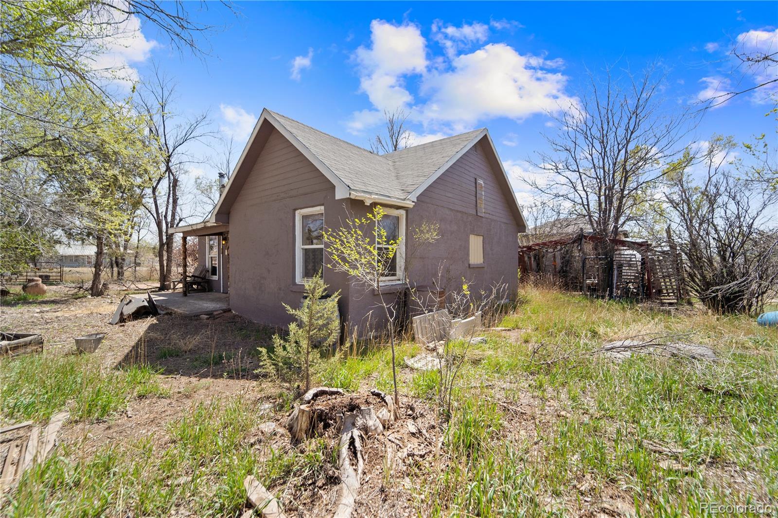 MLS Image #3 for 1818  12th street,penrose, Colorado