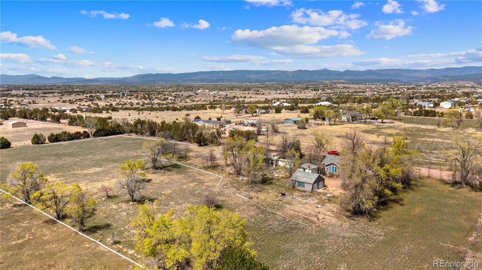 MLS Image #34 for 1818  12th street,penrose, Colorado