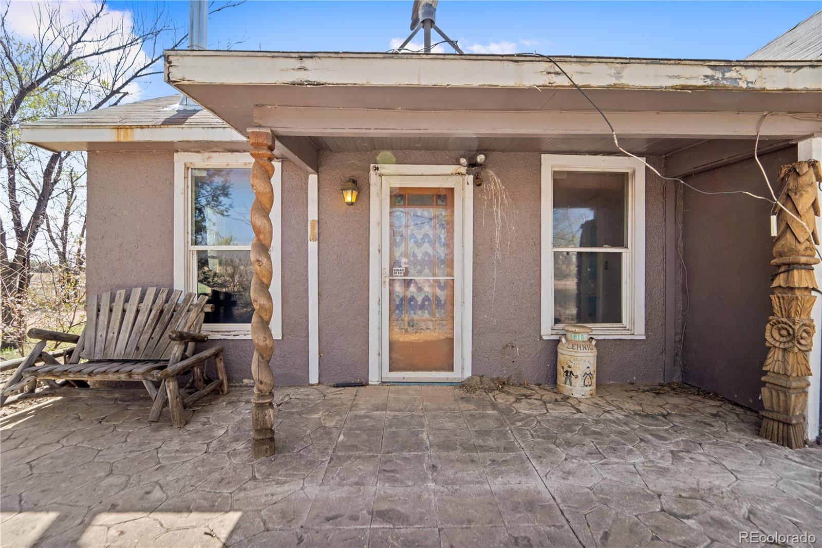 MLS Image #4 for 1818  12th street,penrose, Colorado