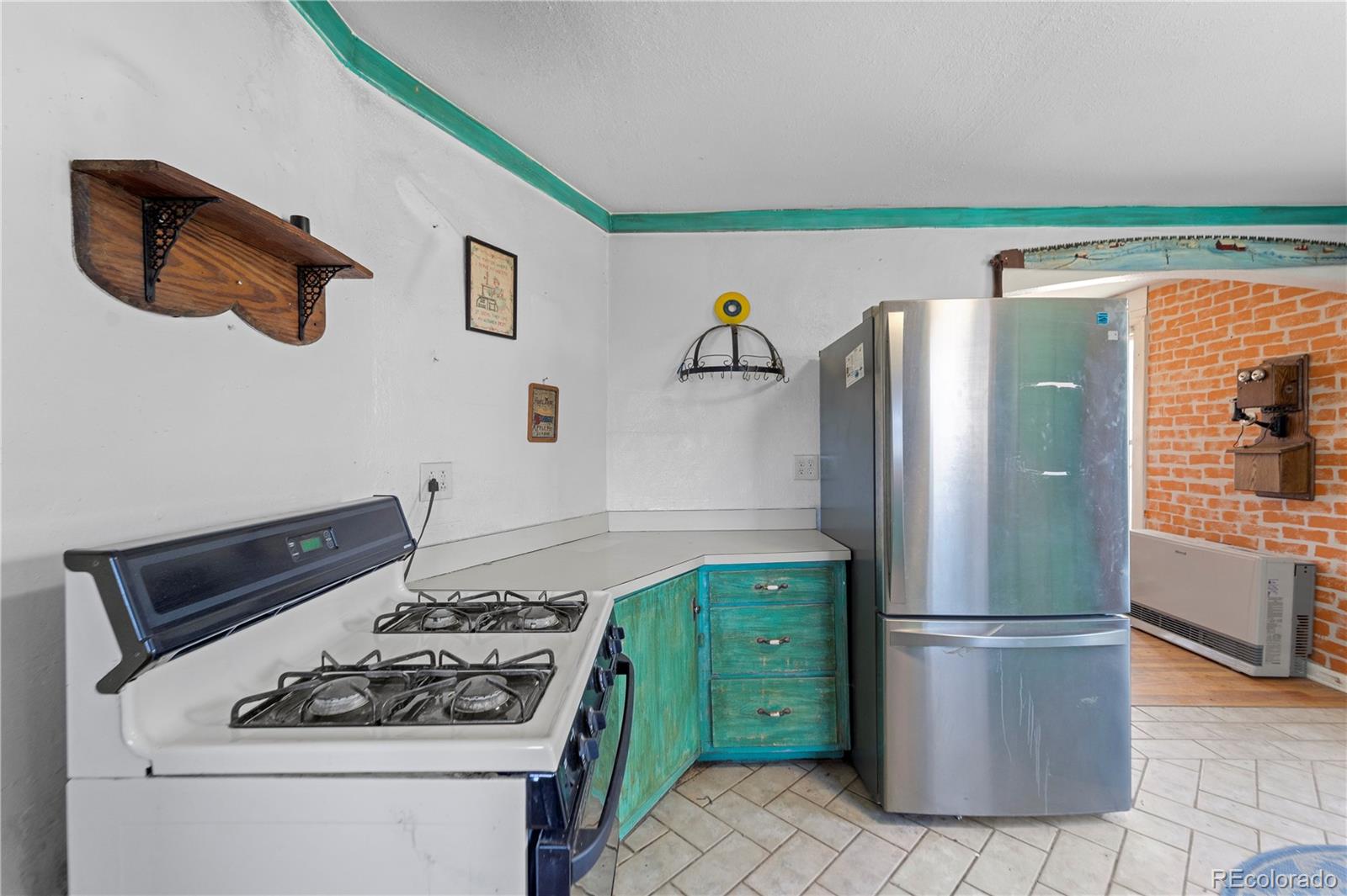 MLS Image #7 for 1818  12th street,penrose, Colorado