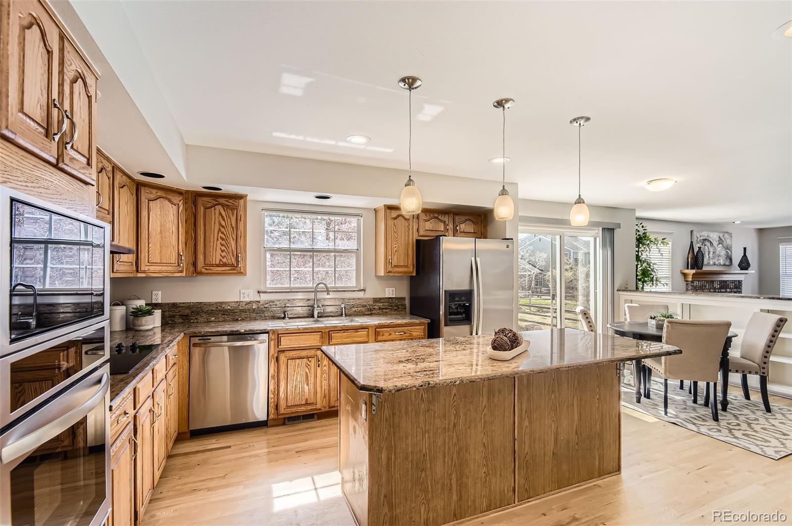 MLS Image #11 for 1516  saltbush ridge road,highlands ranch, Colorado