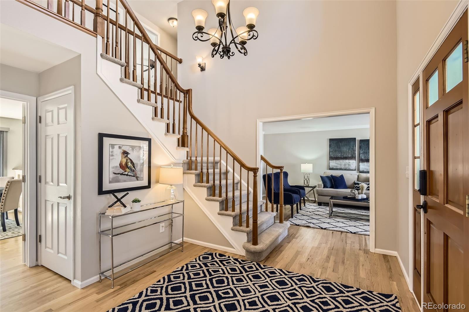 MLS Image #19 for 1516  saltbush ridge road,highlands ranch, Colorado