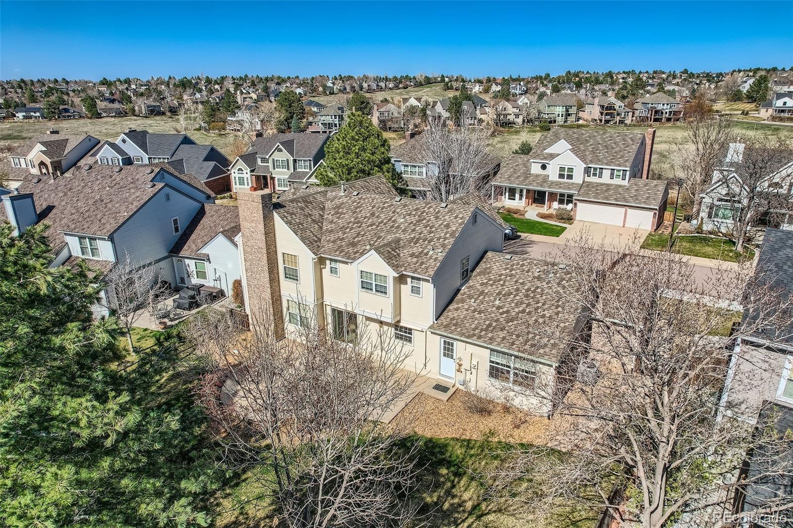 MLS Image #2 for 1516  saltbush ridge road,highlands ranch, Colorado