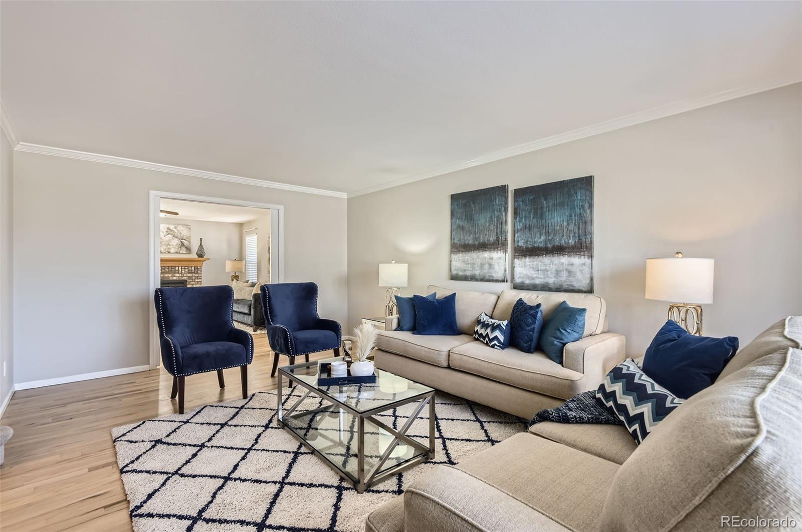 MLS Image #20 for 1516  saltbush ridge road,highlands ranch, Colorado