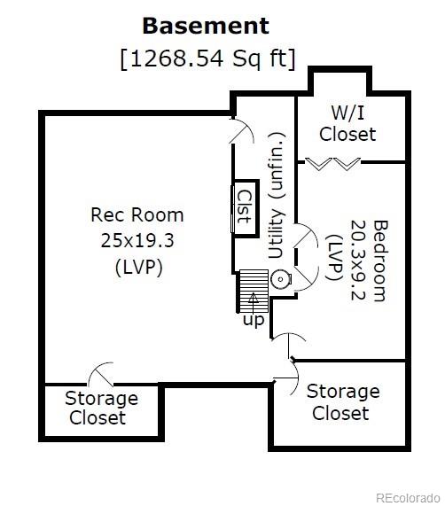 MLS Image #39 for 1516  saltbush ridge road,highlands ranch, Colorado