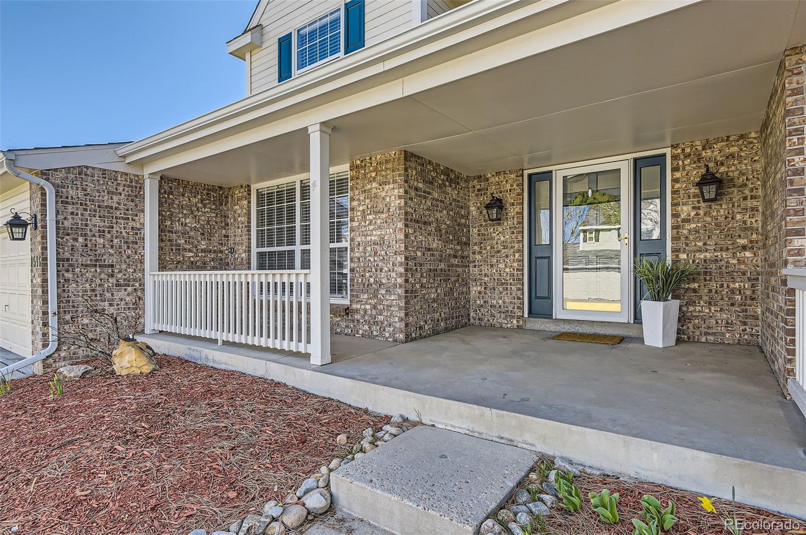 MLS Image #5 for 1516  saltbush ridge road,highlands ranch, Colorado