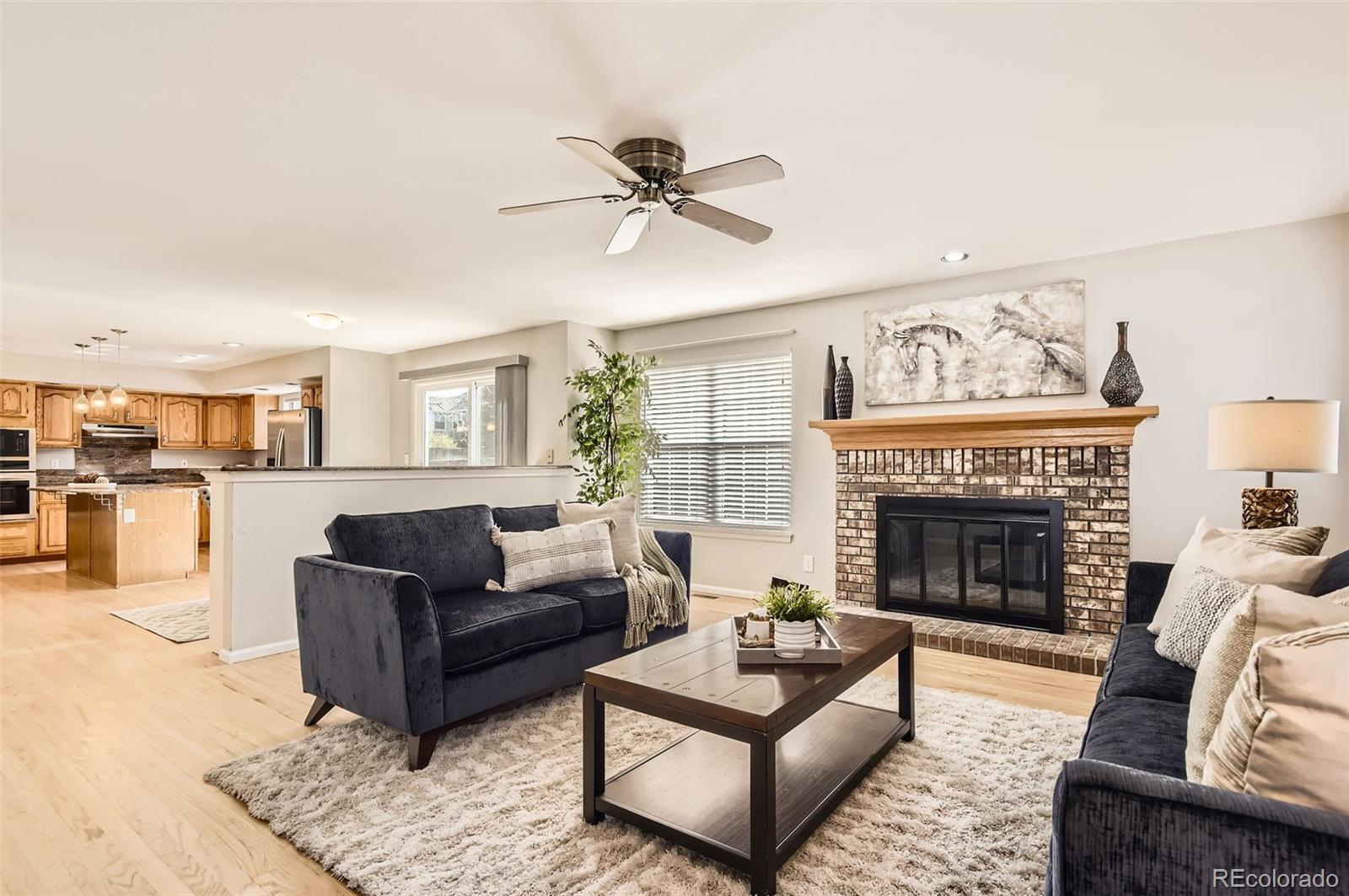 MLS Image #6 for 1516  saltbush ridge road,highlands ranch, Colorado