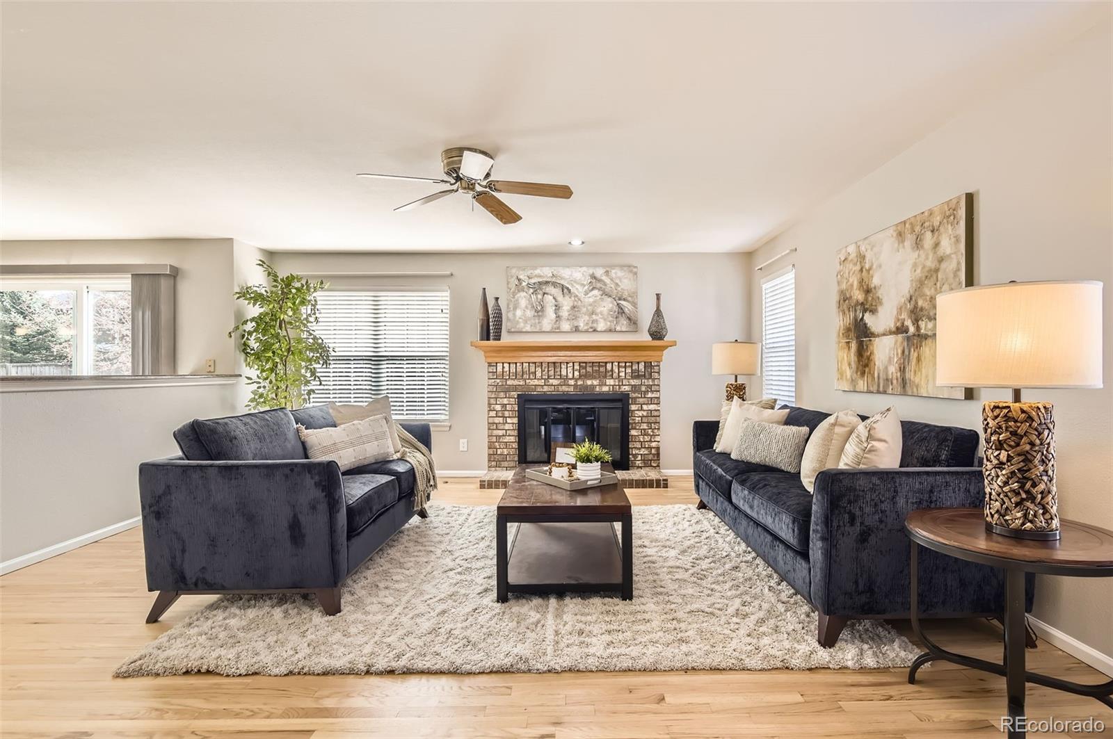 MLS Image #7 for 1516  saltbush ridge road,highlands ranch, Colorado