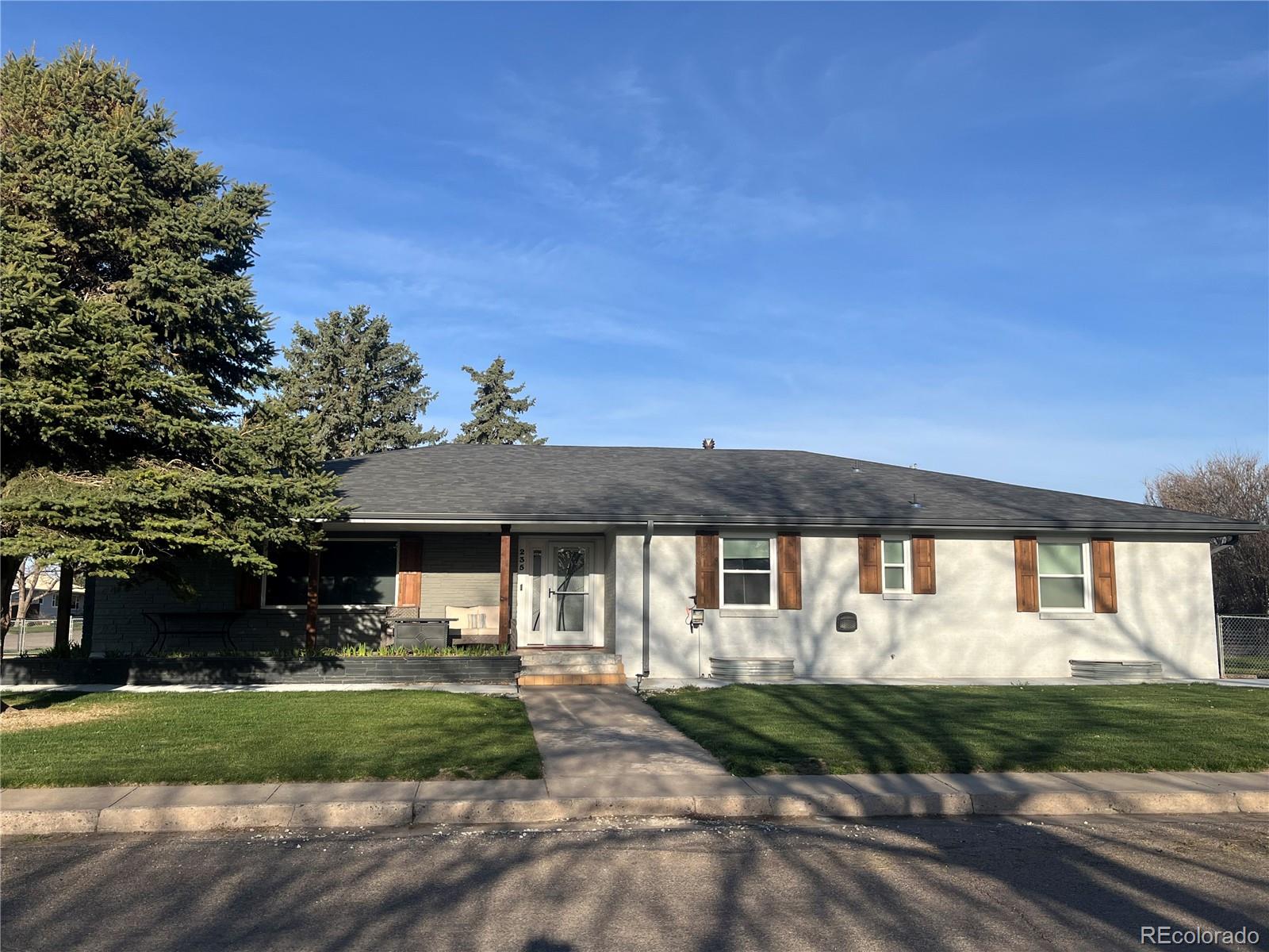 MLS Image #0 for 235  pomeroy street,burlington, Colorado